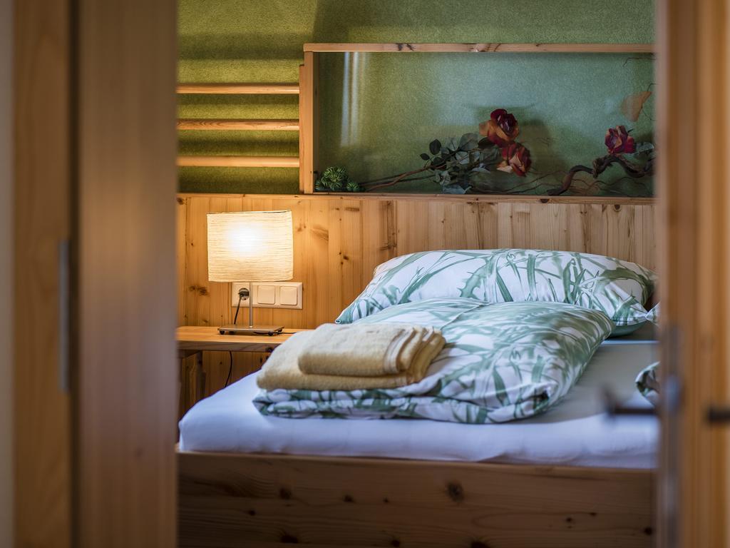 Sonnenalm Mountain Lodge Гребмінг Номер фото